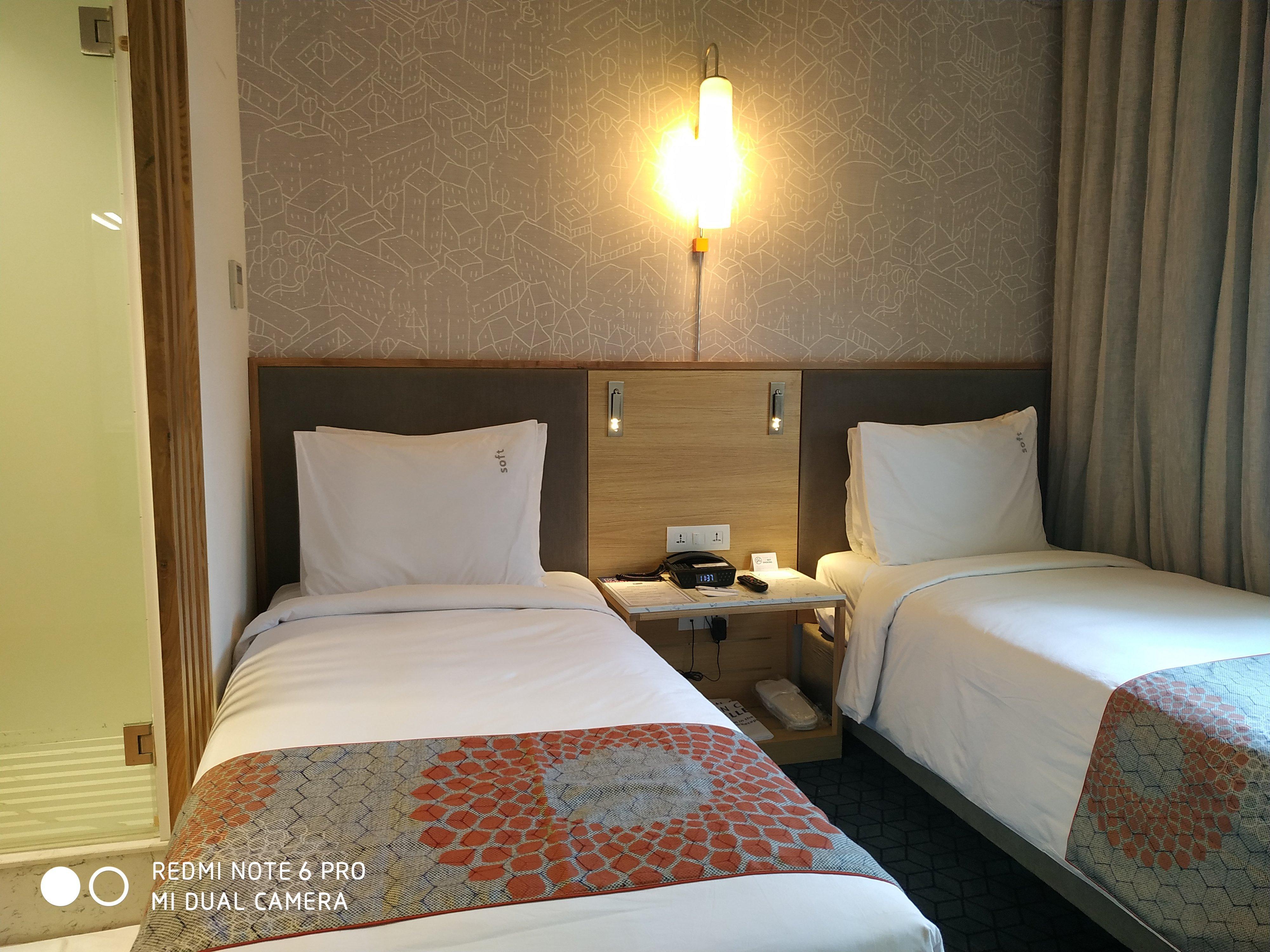 Holiday Inn Express Hyderabad Banjara Hills By Ihg Exterior photo