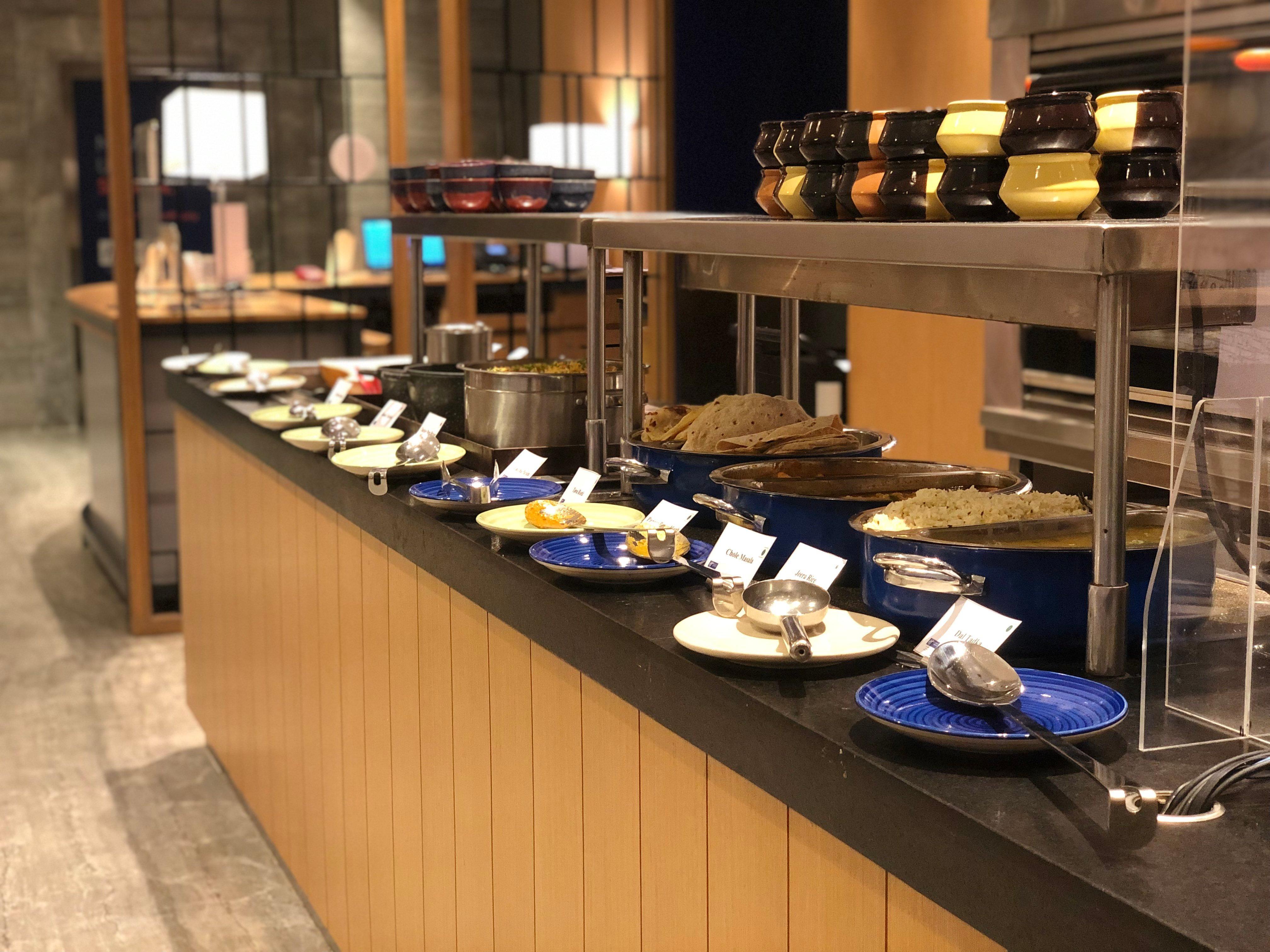Holiday Inn Express Hyderabad Banjara Hills By Ihg Exterior photo